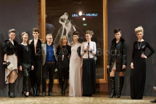 Gronowalski Fashion Night - agencja impresyjna Igo-Art